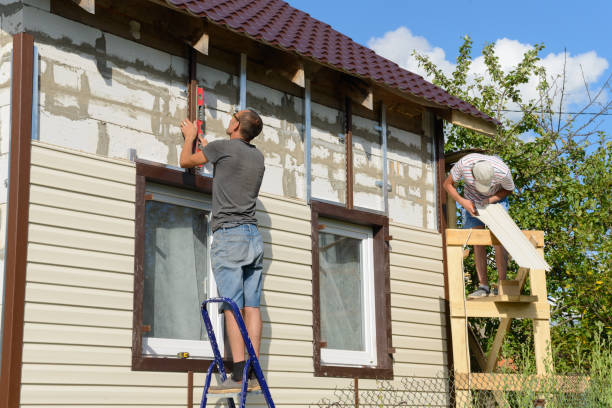 Grand Forks, ND Siding Installation & Repair Company